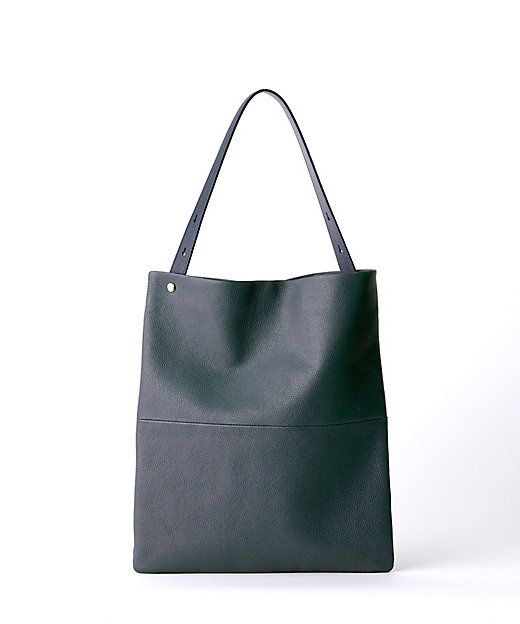 FUJITAKA レザーサブバッグA4 678702 | FUJITAKA (Men