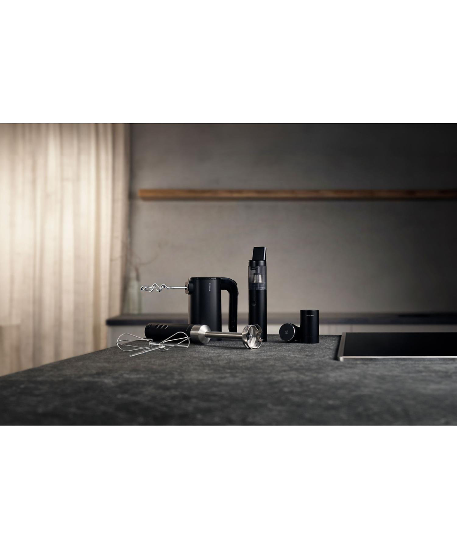 ZWILLINGおまとめ】エクステンド ハンドブレンダー（単品