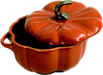 ZWILLINGおまとめ】セラミックパンプキンココット シナモン