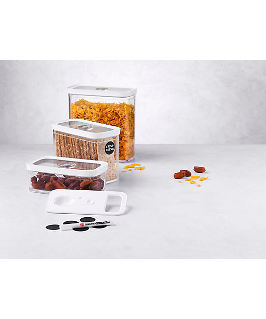 ZWILLINGおまとめ】フレッシュ＆セーブ キューブ スターター