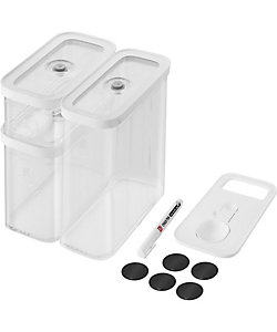 ブレンディングカップ＆ボウル スターターキット | Vitamix/バイタ