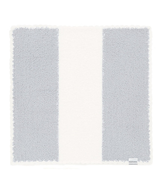 ベビーブランケットストライプ | KASHWERE/カシウエア | 三越伊勢丹