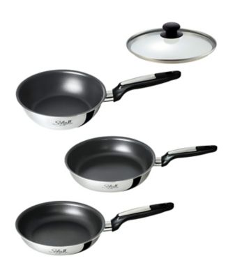 10，000円フライパンセット【スペシャルパック】 | VitaCraft