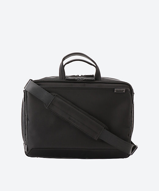 デボネア 5 ブリーフケース M EXP HS3＊002 | Samsonite
