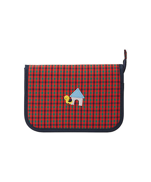 母子手帳ケース 510300 | familiar (Baby&Kids)/ファミリア