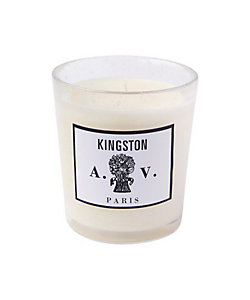 キャンドル／NARA 220g | ASTIER de VILLATTE/アスティエ・ド