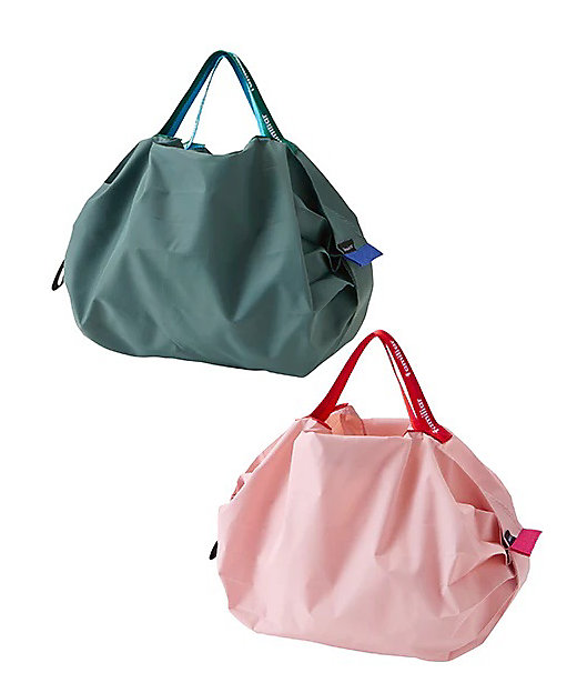 シュパット エコバッグ（S）（780349） | familiar (Baby&Kids