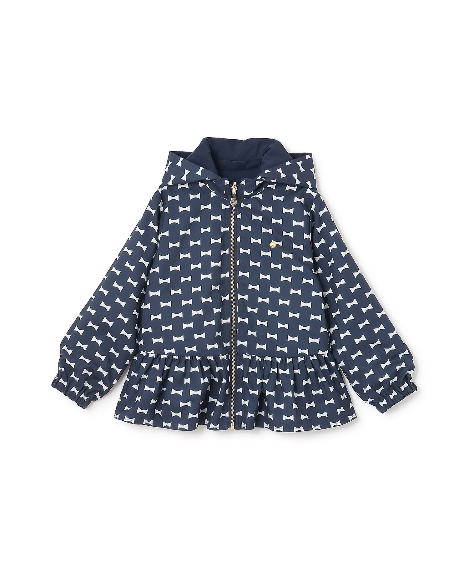 ボウリバーシブルウィンドブレーカー 8761340 | KATE SPADE NEW