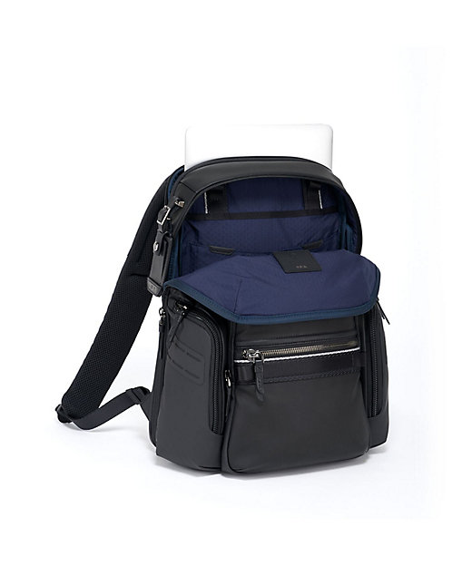 ALPHA BRAVO ナヴィゲーション バックパック