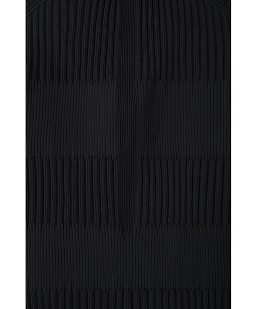 FLUTED LONG CARDIGAN CF009KE060 | CFCL