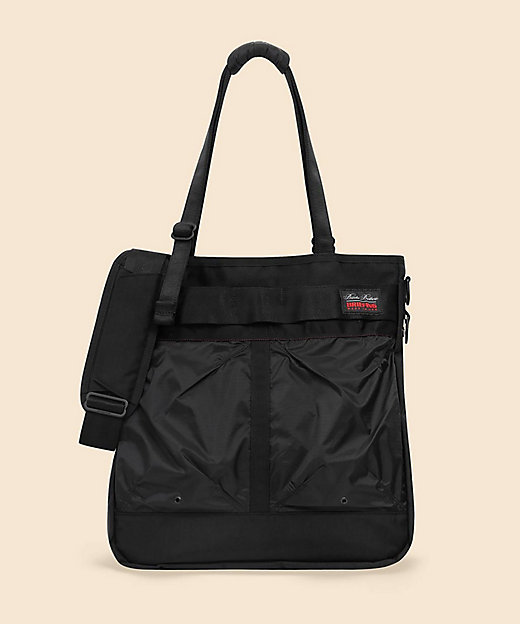 Brooks Brothers×BRIEFING ユーティリティ