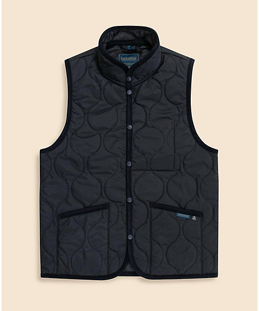 Brooks Brothers×LAVENHAM ミックフィールド