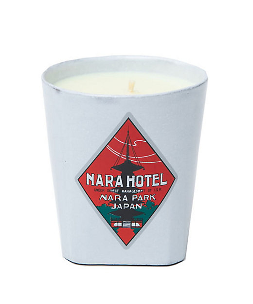 キャンドル／NARA 220g | ASTIER de VILLATTE/アスティエ・ド