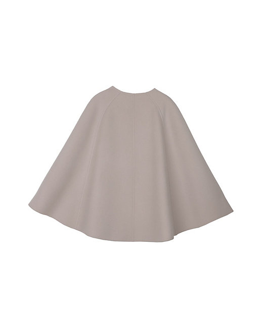 シャルムビーバーケープコート | ANAYI/アナイ | 三越伊勢丹オンライン