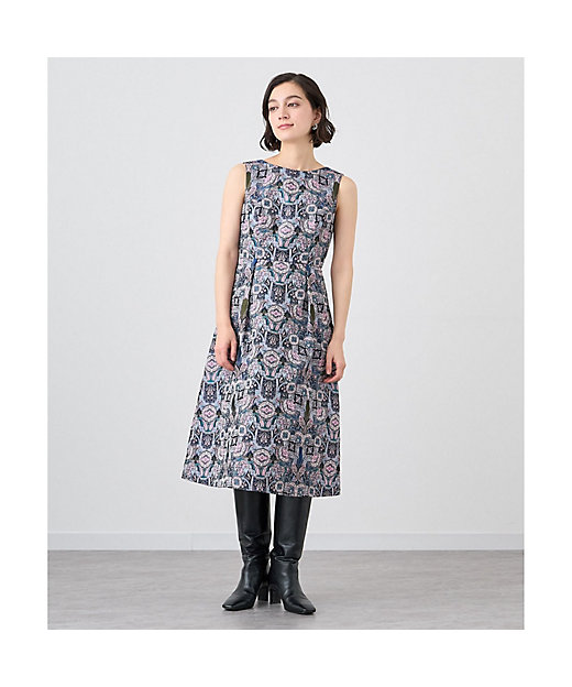 タロットモチーフタック ワンピース | ANAYI/アナイ | 三越伊勢丹