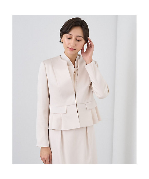 Eternal Line 2024】トリアセサテンペプラム