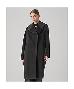 MY 1LDK アルパカシャギーコート MY 1LDK アルパカシャギーコート