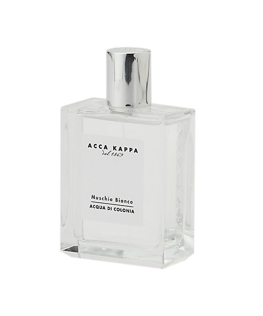 ホワイトモス オーデコロン 100mL（22463265） | ACCA