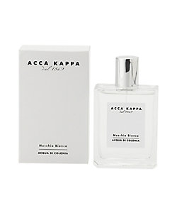 ホワイトモス オーデコロン 100mL（22463265） | ACCA