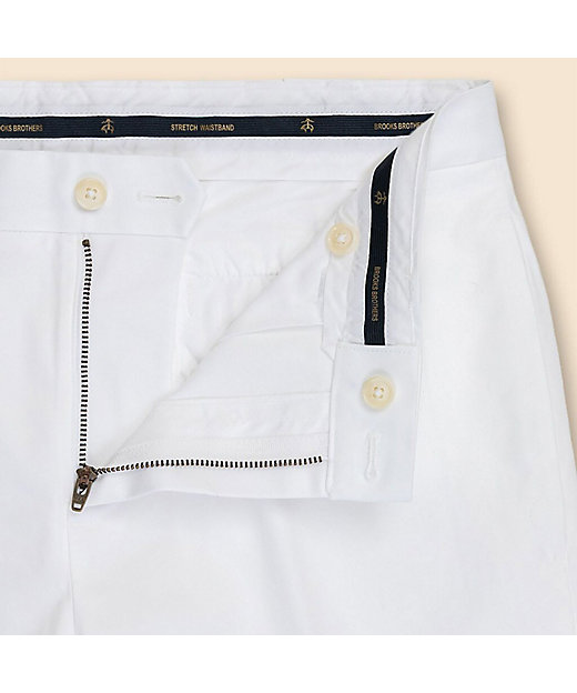 ライトウエイト アドバンテージチノ プレーンフロントパンツ