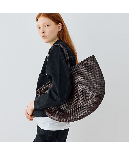 dragon DIFFUSION TRIPLE JUMP BASKET