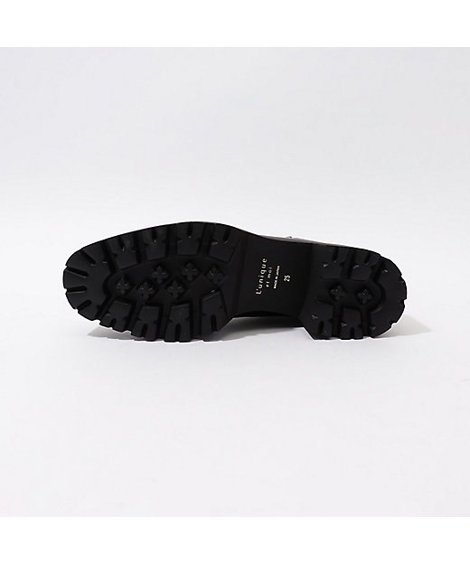 L'unique et moi JENNYII ミドルブーツ | maison