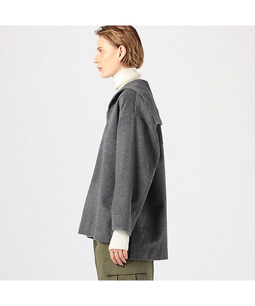 UNION LAUNCH セーラーシャツ | maison TOMORROWLAND