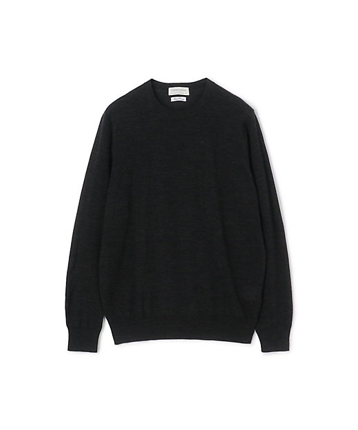 TOMORROWLAND tricot スーパーファインメリノウール