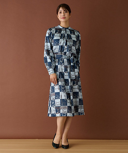 ROCHAS Premiere】【RATTI】ワンピース | Leilian