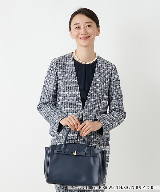 ジャケット | Leilian (Women)/レリアン | 三越伊勢丹オンラインストア