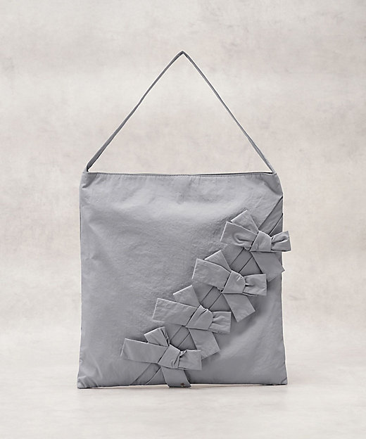 メニーリボントートバッグ | LANVIN en Bleu (Women)/ランバン オン