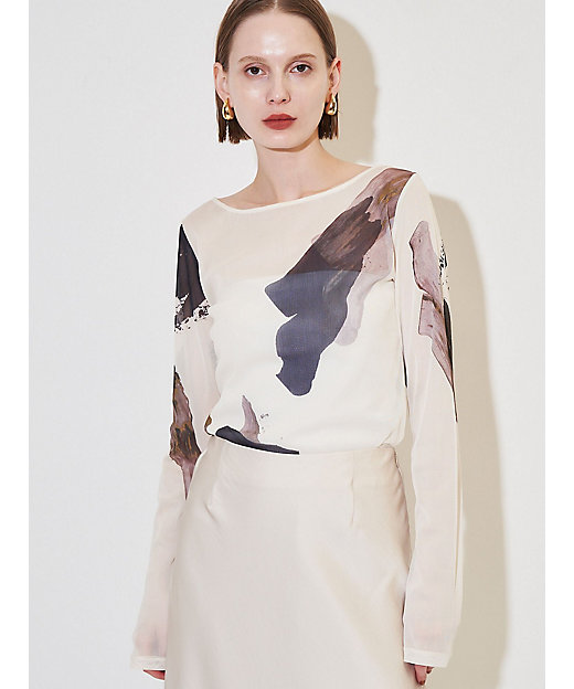 ORE GLINT SKIN CS | ELENDEEK/エレンディーク | 三越