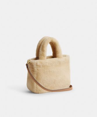 トート 22 | COACH/コーチ | 三越伊勢丹オンラインストア・通販【公式】