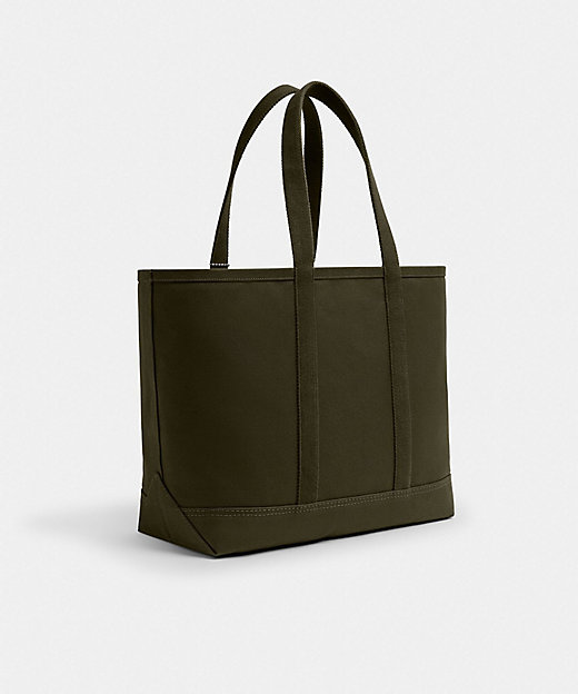 ユーティリティー トート | COACH/コーチ | 三越伊勢丹オンライン