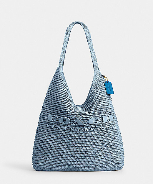 日本限定】ブルックリン ショルダー バッグ 39（かごバッグ