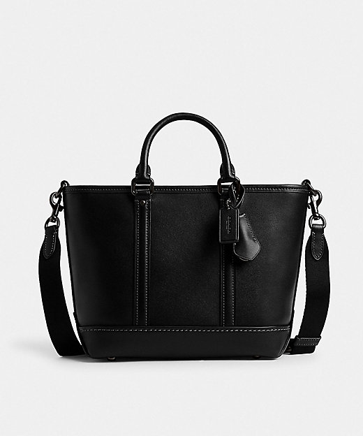 メトロポリタン キャリーオール バッグ 22 | COACH/コーチ | 三越