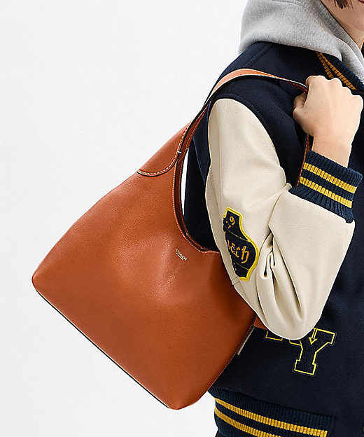 ブルックリン ショルダー バッグ 28 | COACH/コーチ | 三越伊勢丹