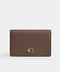 COACHのカードケース・名刺入れ | レディース | 三越伊勢丹オンライン