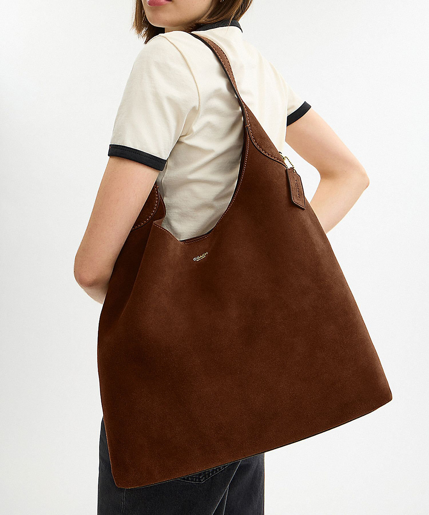 ブルックリン ショルダー バッグ 39 | COACH/コーチ | 三越伊勢丹