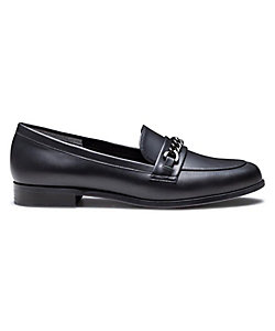 リーガル F26R 晴雨兼用ビットローファー ブラック カジュアル