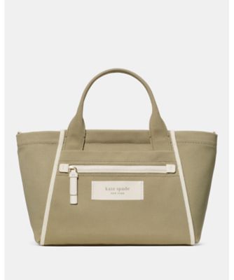 ダッシュ キャンバス トート | KATE SPADE NEW YORK (Women)/ケイト