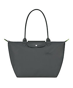 ル プリアージュ グリーン ショルダーバッグ L L1899919