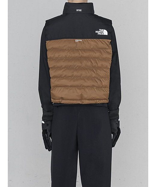 レディース Insulation Trail Vest