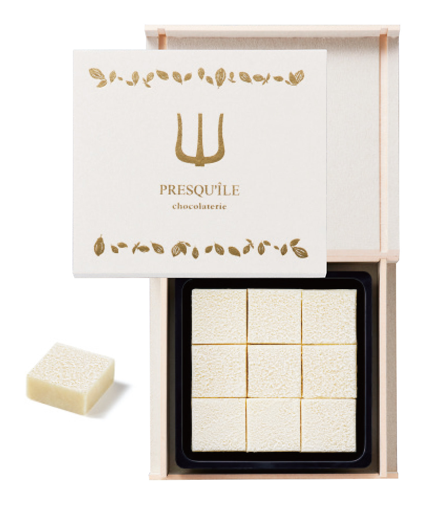 SDC4626 ジャスミンの花 | PRESQU'ILE chocolaterie -cacao