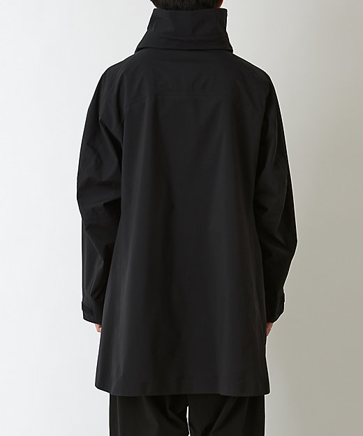 コート GOREーTEX 3L COAT BK2473201 | White