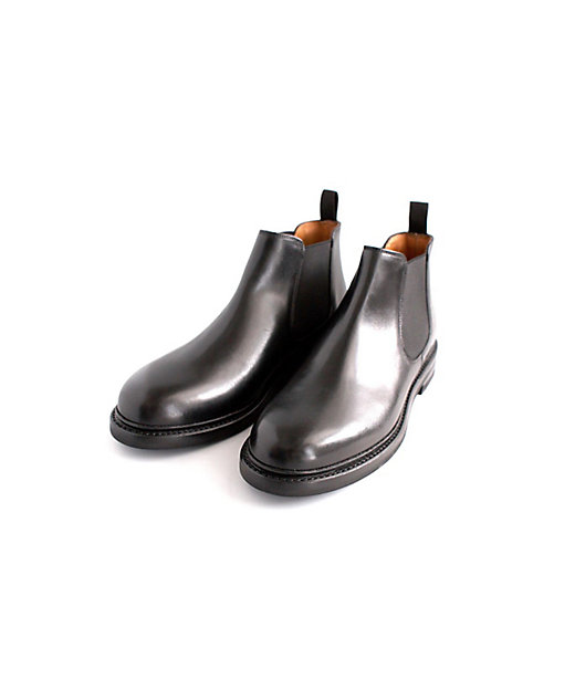 サイドゴアブーツ CAMDEN | HARROGATE (Men)/ハロゲイト | 三越