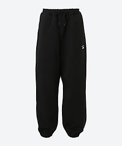 WEB限定】【ストレッチ ／ ウォッシャブル可】ワンタックスラックス