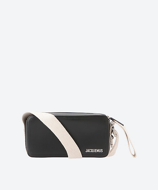 ショルダーバック LA CUERDA HORIZONTAL 25W