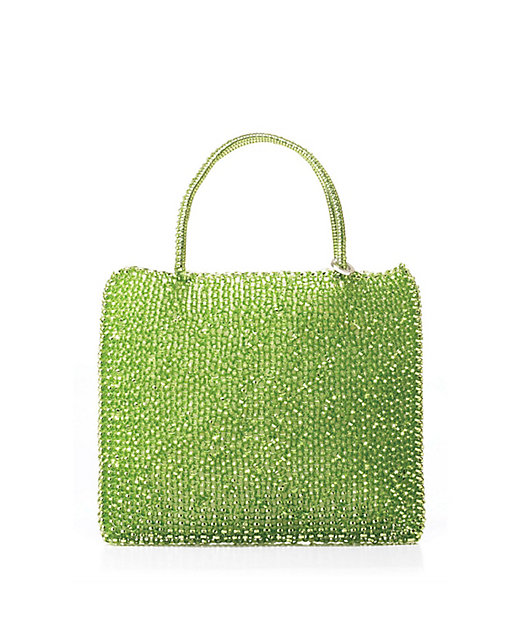 スタンダード／スクエア ミディアム PB25S12046 | ANTEPRIMA