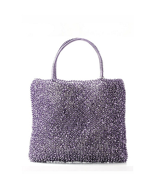 スタンダード／スクエア ミディアム PB25S12046 | ANTEPRIMA